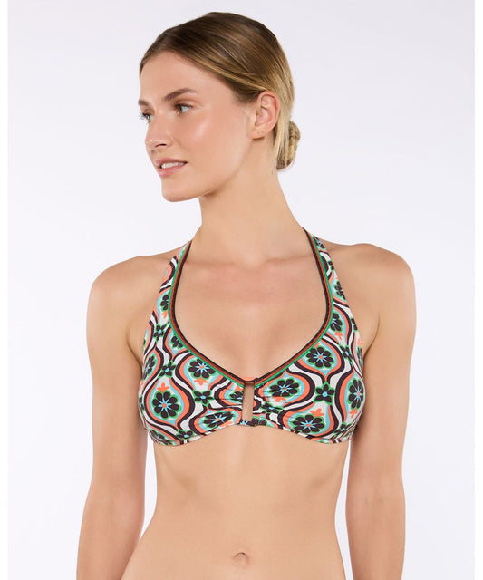 Sujetador de bikini con copas y sin aro 1588131 Neko de Red Point