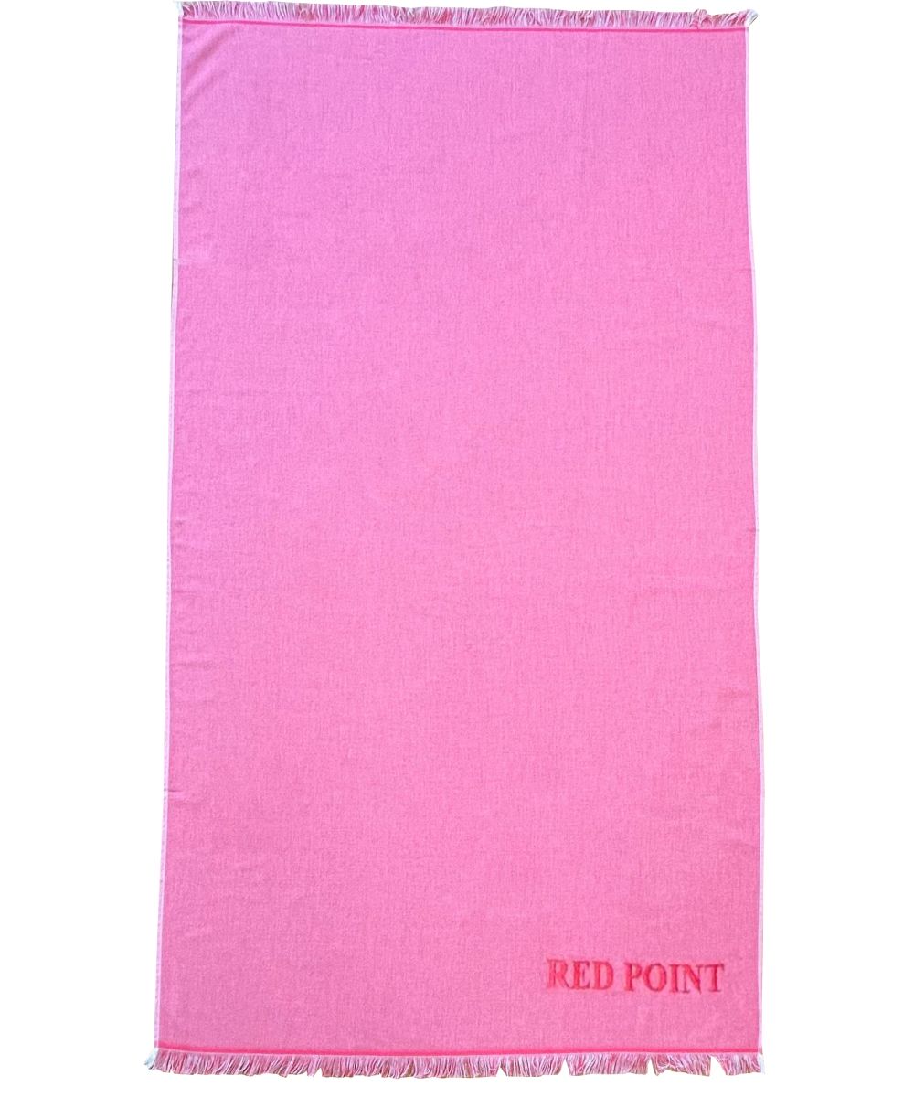 Toalla de baño 1830570 de Red Point 100 x 180 cm