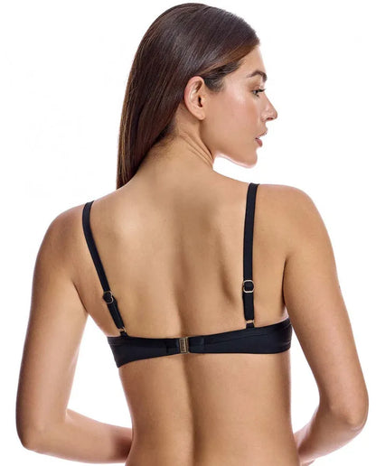 Sujetador de bikini con aro y copa básica W251624 de Ory