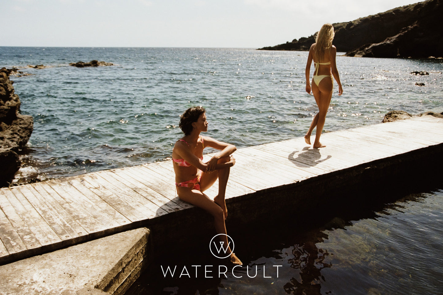 Sujetador de bikini con aro y sin copa de Watercult 7481_055_125