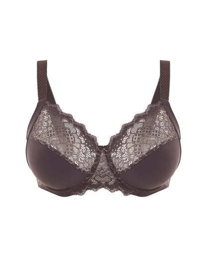 Sujetador gran capacidad con aro y sin copa CARESSE de Simone Pérèle 12A320