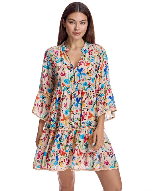 Vestido W250895 de Ory